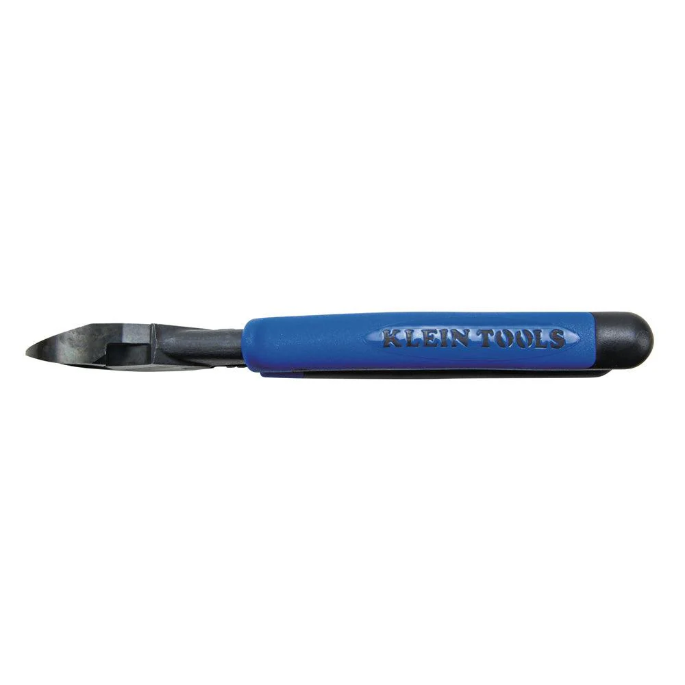 Klein Tools Journeyman Heavy-Duty Diagonal-Cut Pliers, Model J200059 - Image 5