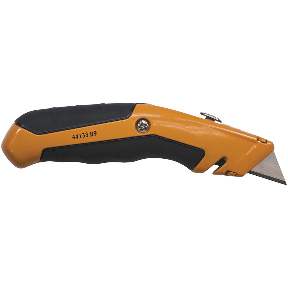 Klein Tools Klein-Kurve Retractable Utility Knife, Model 44133* - Image 5