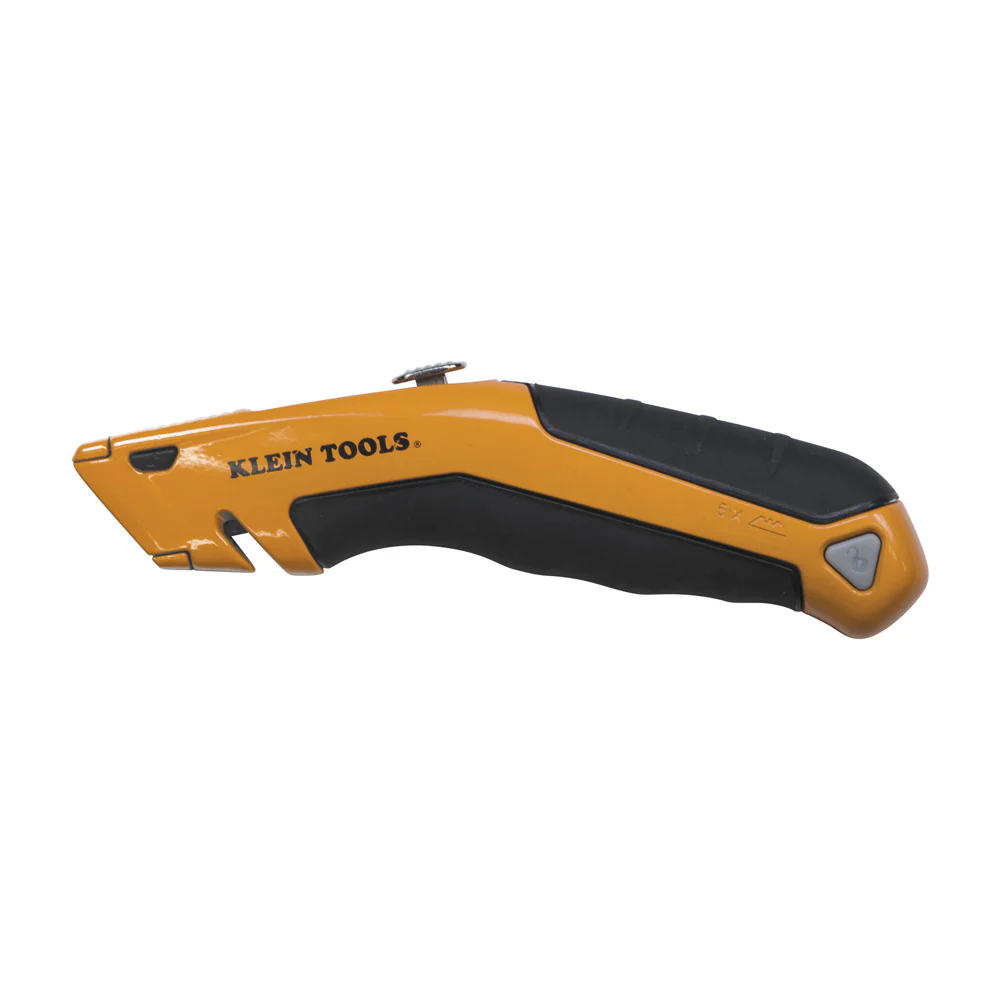 Klein Tools Klein-Kurve Retractable Utility Knife, Model 44133* - Image 6