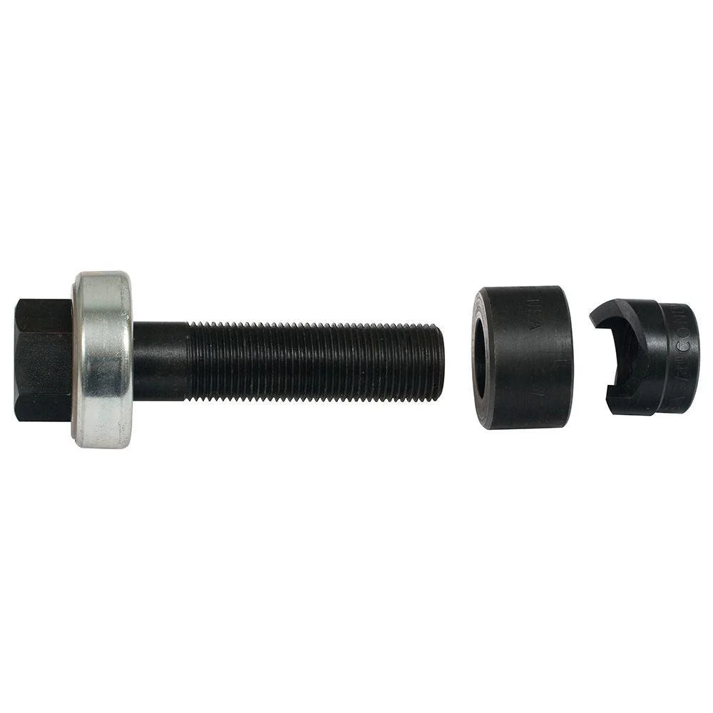 Klein Tools Knockout Punch Set 3/4-Inch, Model 53727SEN*