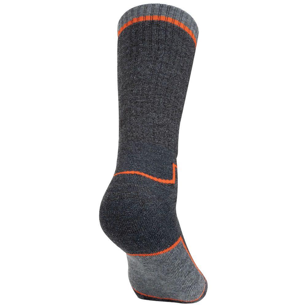 Klein Tools Large Performance Thermal Socks, Model 60508 - Image 10