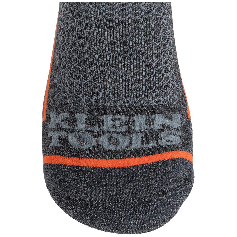 Klein Tools Large Performance Thermal Socks, Model 60508 - Image 8
