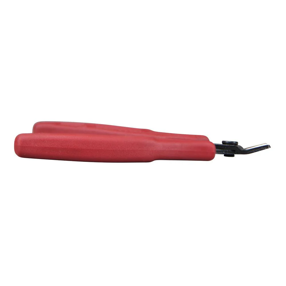Klein Tools Lightweight Flush Cutter, 5-Inch, Model D275-5 - Image 4