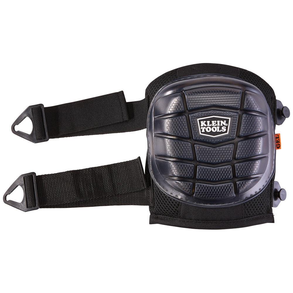 Klein Tools Lightweight Gel Knee Pads, Model 60184 - Image 3