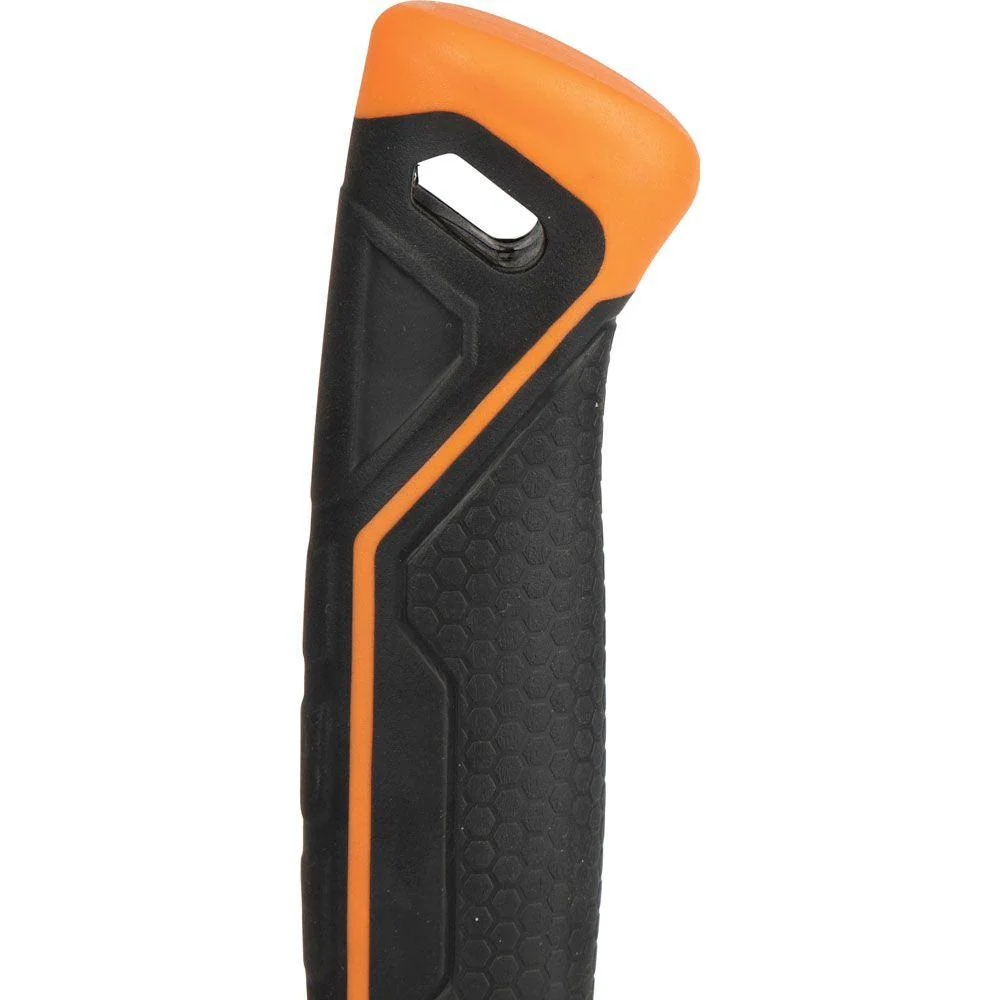 Klein Tools Lineman's Claw Milled Hammer, Model 832-26 - Image 4