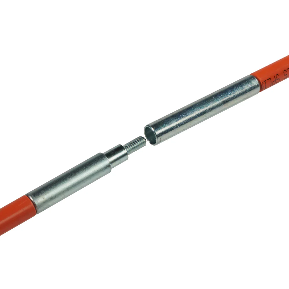 Klein Tools Lo-Flex Fish Rod Set, 12-Foot, Model 56312* - Image 10