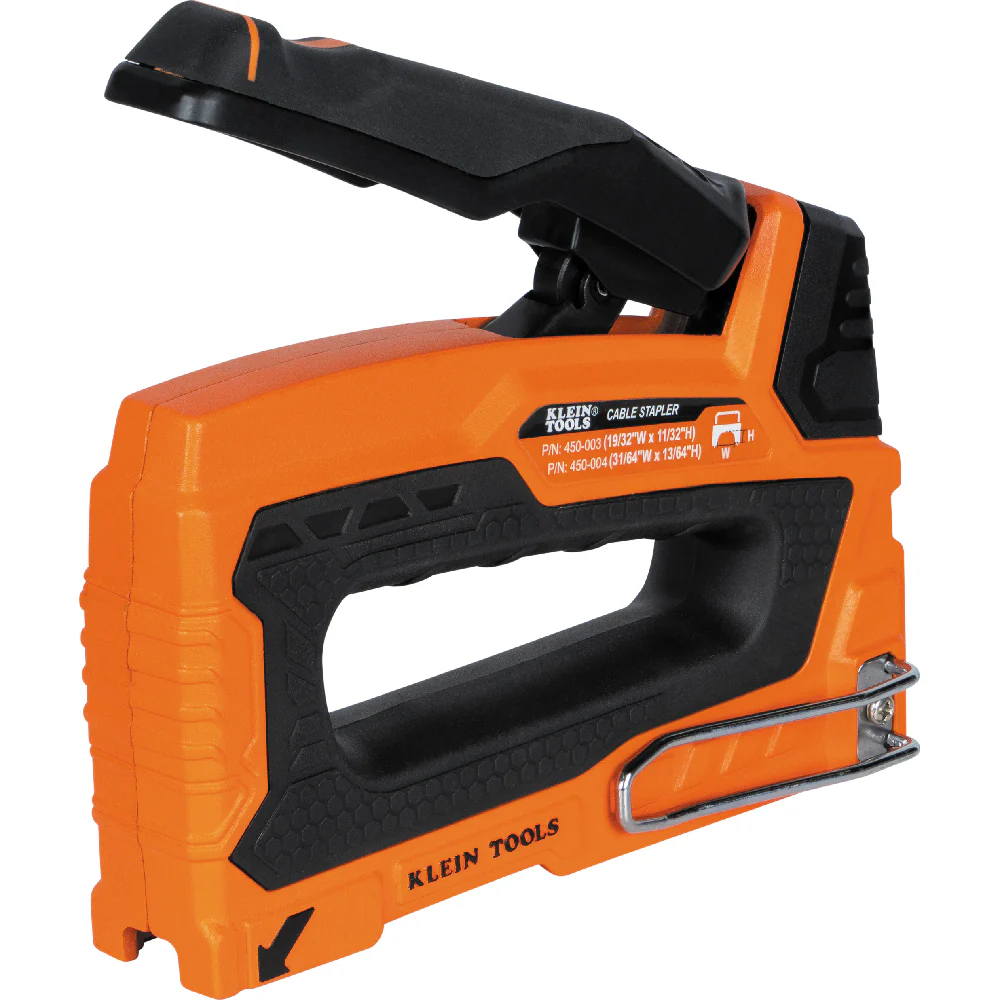 Klein Tools Loose Cable Stapler, Model 45001*