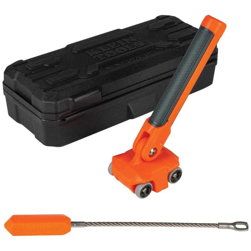 Klein Tools Magnetic Wire Puller, Model 50611