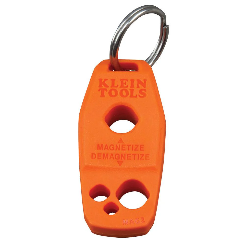 Klein Tools Magnetizer / Demagnetizer, Model MAG2