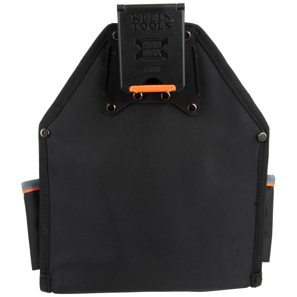Klein Tools MODbox 18 Pocket Tool Pouch, Model 55834MB* - Image 11