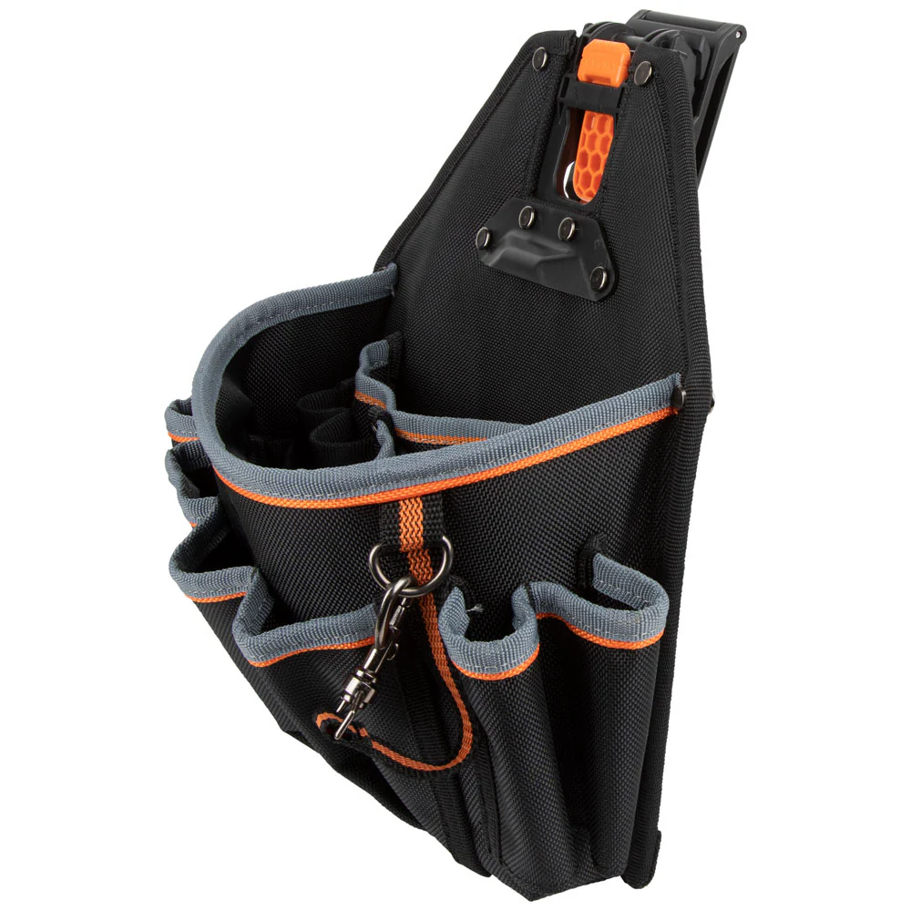 Klein Tools MODbox 18 Pocket Tool Pouch, Model 55834MB* - Image 7