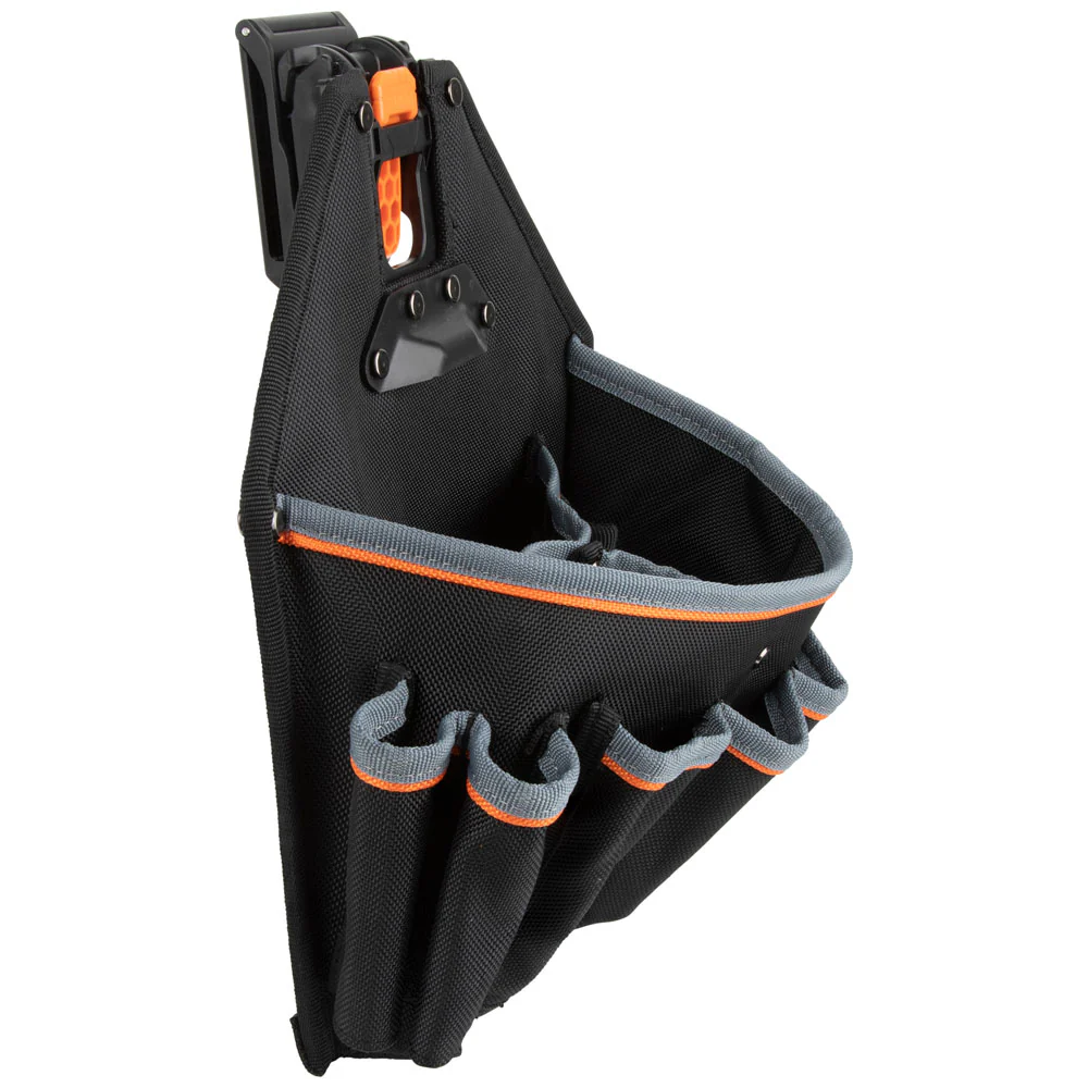 Klein Tools MODbox 18 Pocket Tool Pouch, Model 55834MB* - Image 8