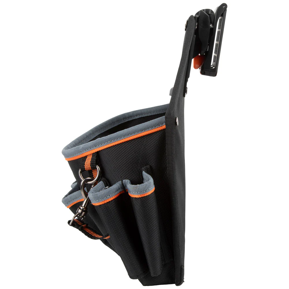 Klein Tools MODbox 18 Pocket Tool Pouch, Model 55834MB* - Image 9