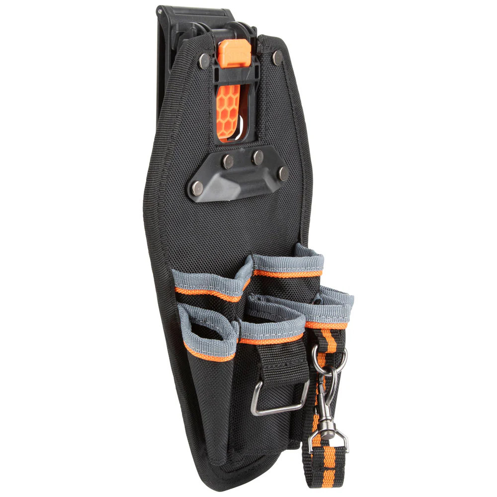 Klein Tools MODbox 6 Pocket Tool Pouch, Model 55830MB - Image 10
