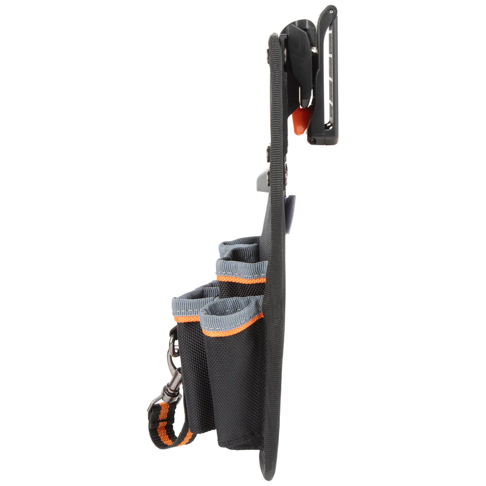 Klein Tools MODbox 6 Pocket Tool Pouch, Model 55830MB - Image 9