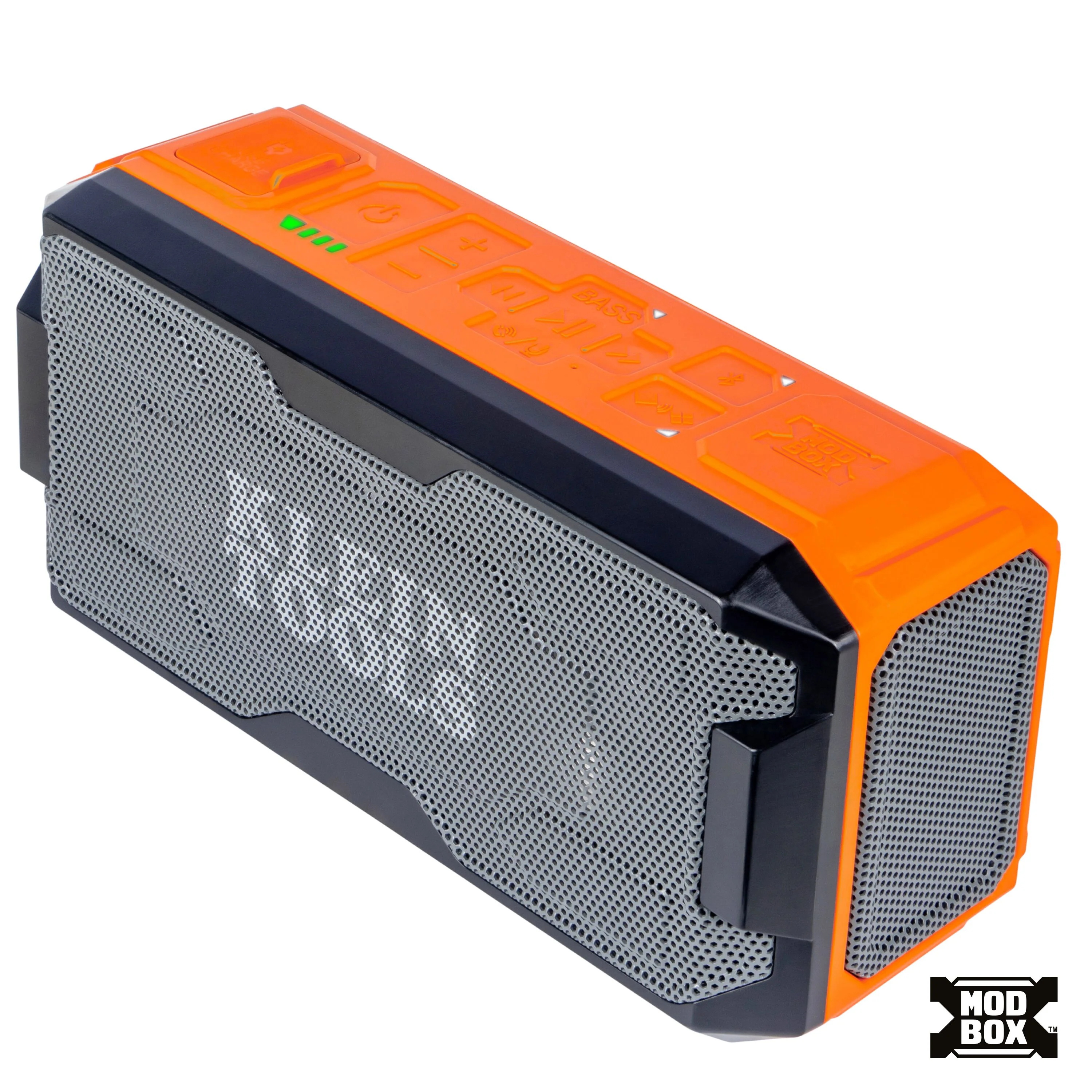 Klein Tools MODbox™ Bluetooth® Jobsite Speaker 69365MB - Image 3