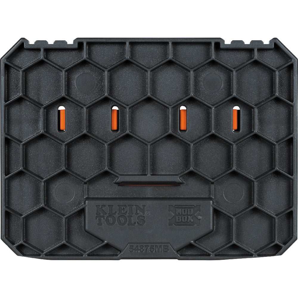 Klein Tools MODbox Case Adapter Rail Attachment, Model 54875MB - Image 12