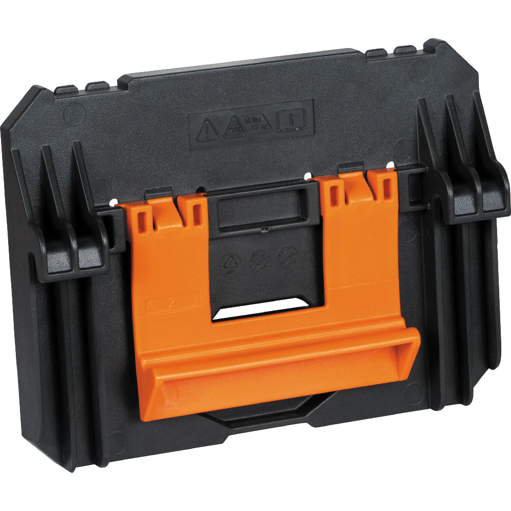 Klein Tools MODbox Case Adapter Rail Attachment, Model 54875MB - Image 13