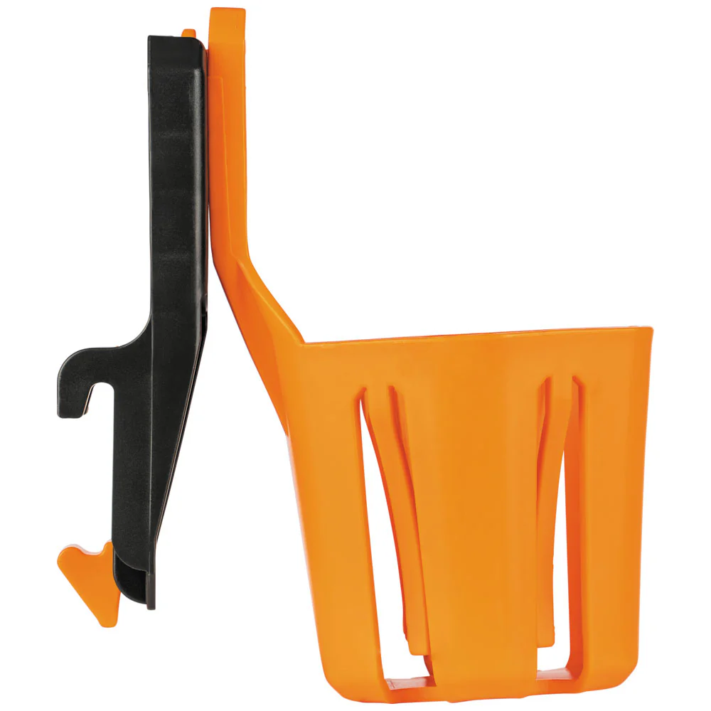 Klein Tools MODbox Cup Holder Rail Attachment, Model 54817MB - Image 13