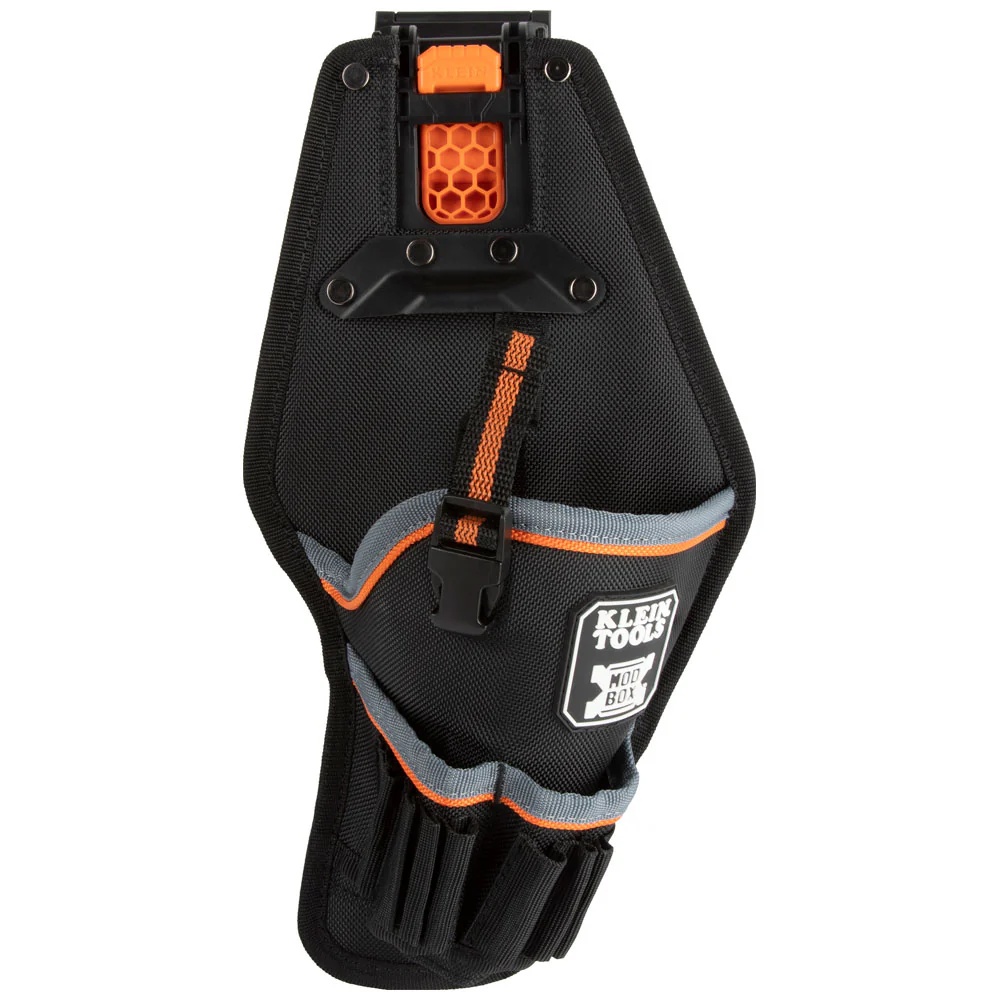 Klein Tools MODbox Drill Pouch, Model 55836MB*