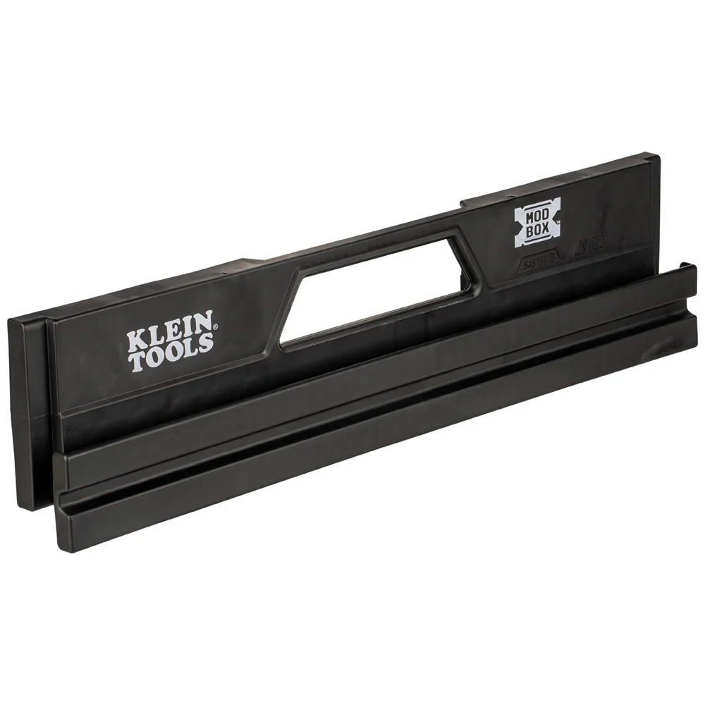 Klein Tools MODbox Internal Rail Accessory, Model 54818MB