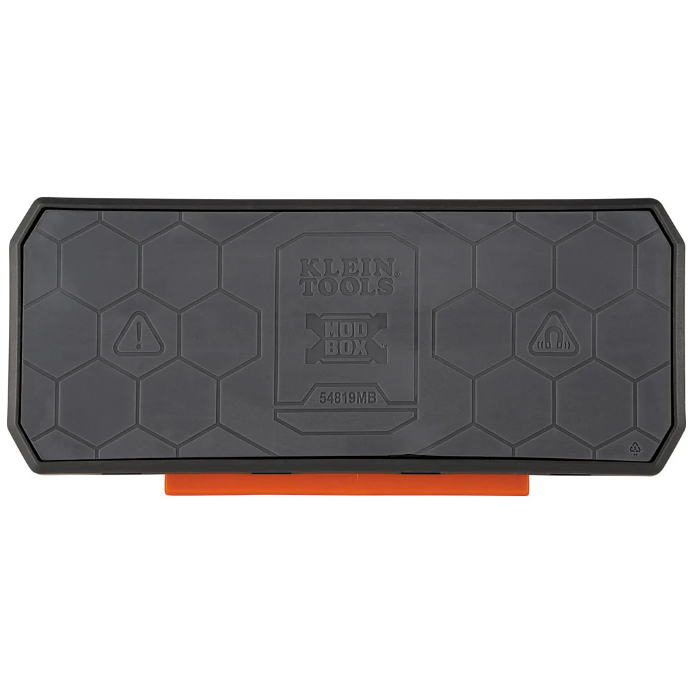 Klein Tools MODbox Magnetic Strip Rail Attachment, Model 54819MB - Image 15