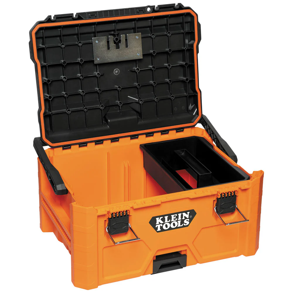 Klein Tools MODbox Medium Toolbox, Model 54803MB - Image 14