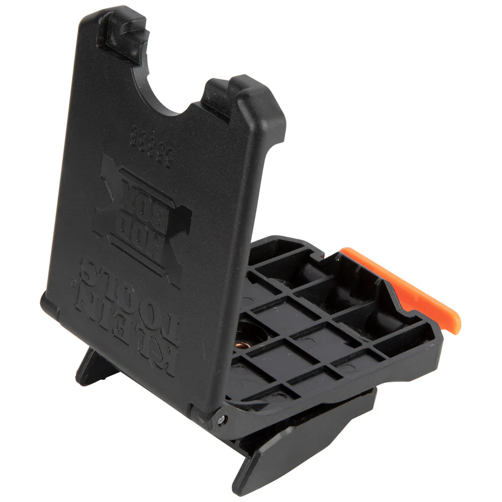 Klein Tools MODbox Pouch Clips (3 pk), Model 55838MB* - Image 7