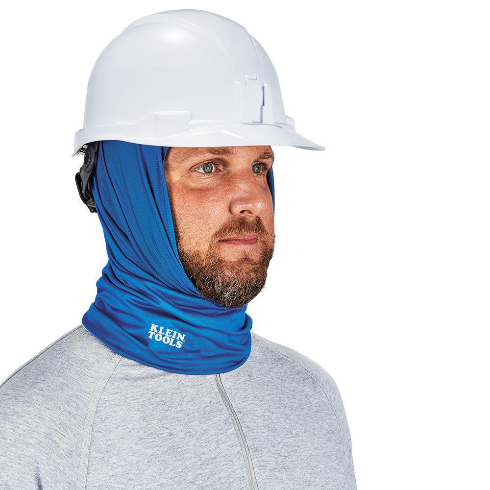 Klein Tools Neck and Face Cooling Band, Model 60439 - Image 3