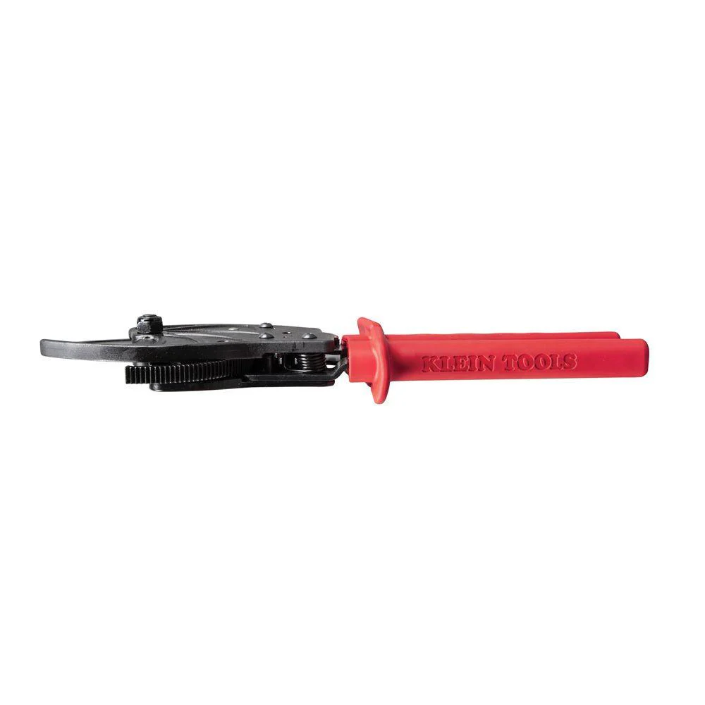 Klein Tools Open Jaw Ratcheting Cable Cutter, Model 63711* - Image 3