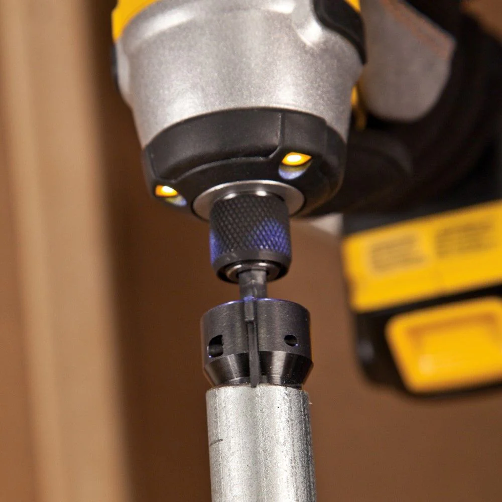 Klein Tools Power Conduit Reamer, Model 85091* - Image 3