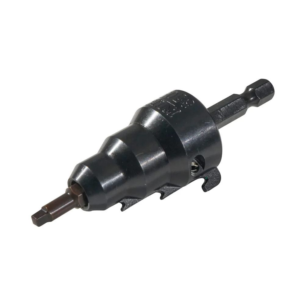 Klein Tools Power Conduit Reamer, Model 85091* - Image 7