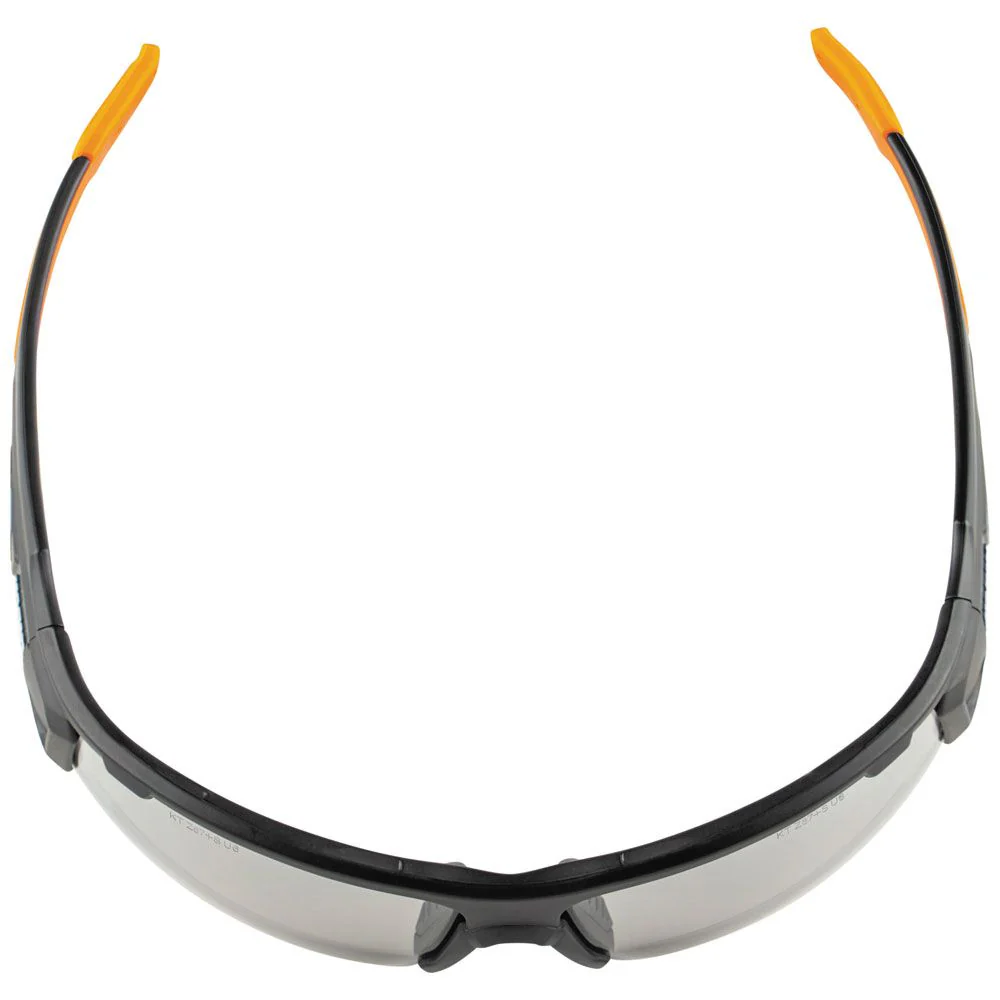 Klein Tools Professional Safety Glasses, Indoor/Outdoor Lens, Model 60536* - Image 10