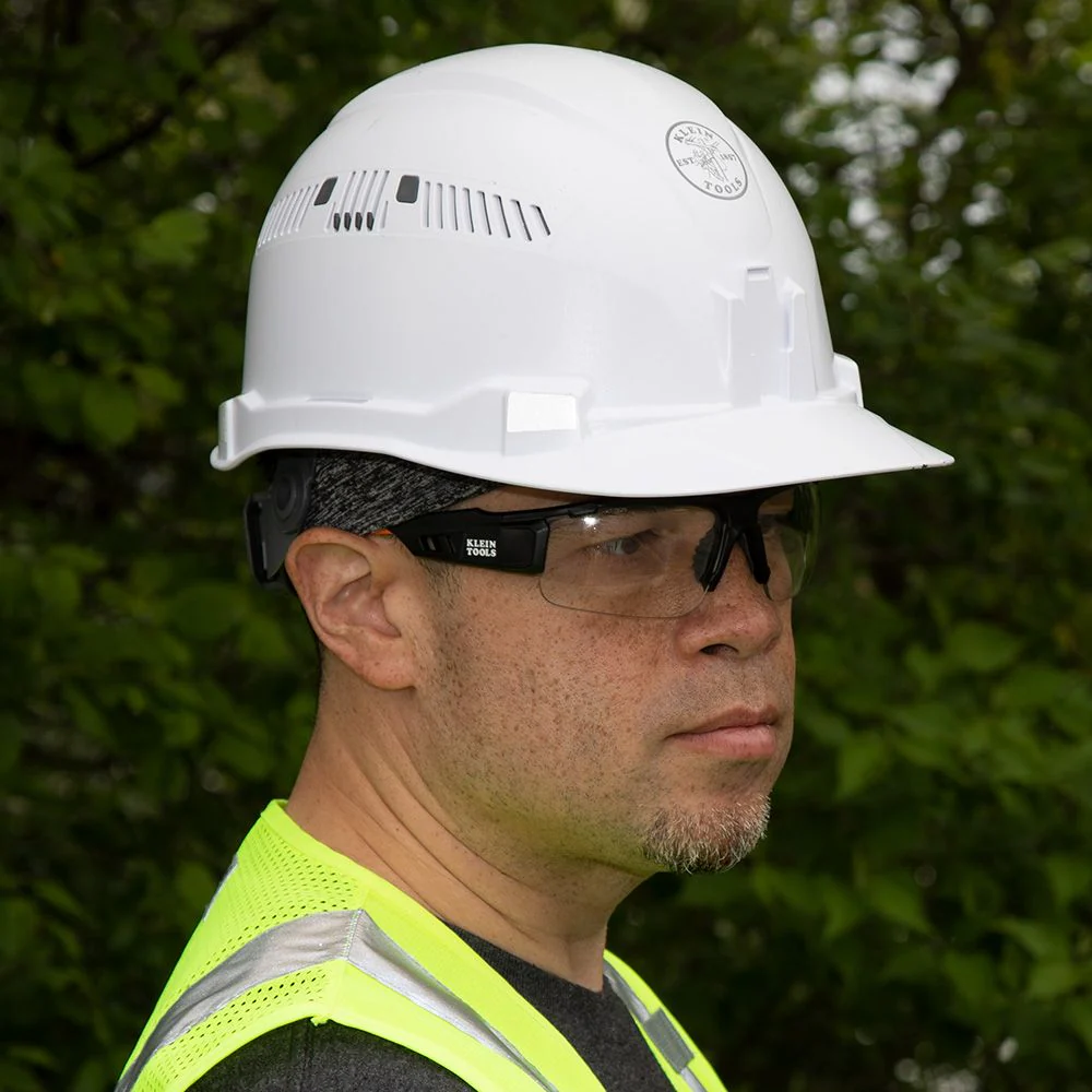 Klein Tools Professional Safety Glasses, Indoor/Outdoor Lens, Model 60536* - Image 7