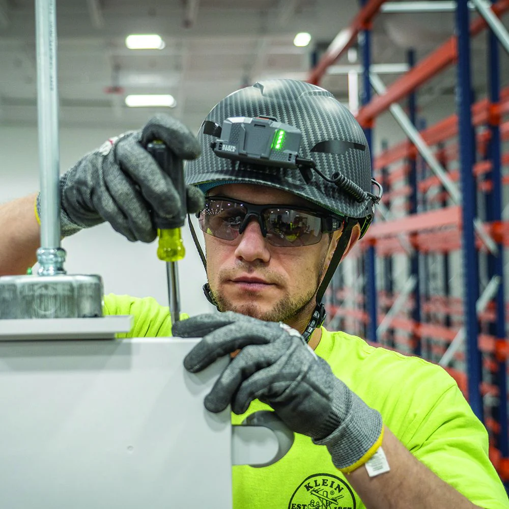 Klein Tools Professional Safety Glasses, Indoor/Outdoor Lens, Model 60536* - Image 8