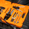 Klein Tools PV Connection Solar Tool Set, 6-Piece, Model 92919S* - Image 3