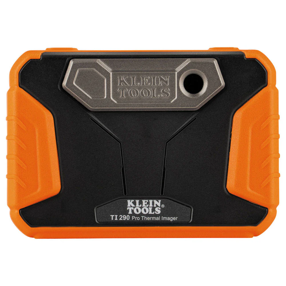 Klein Tools Rechargeable Pro Thermal Imager, Model TI290* - Image 10