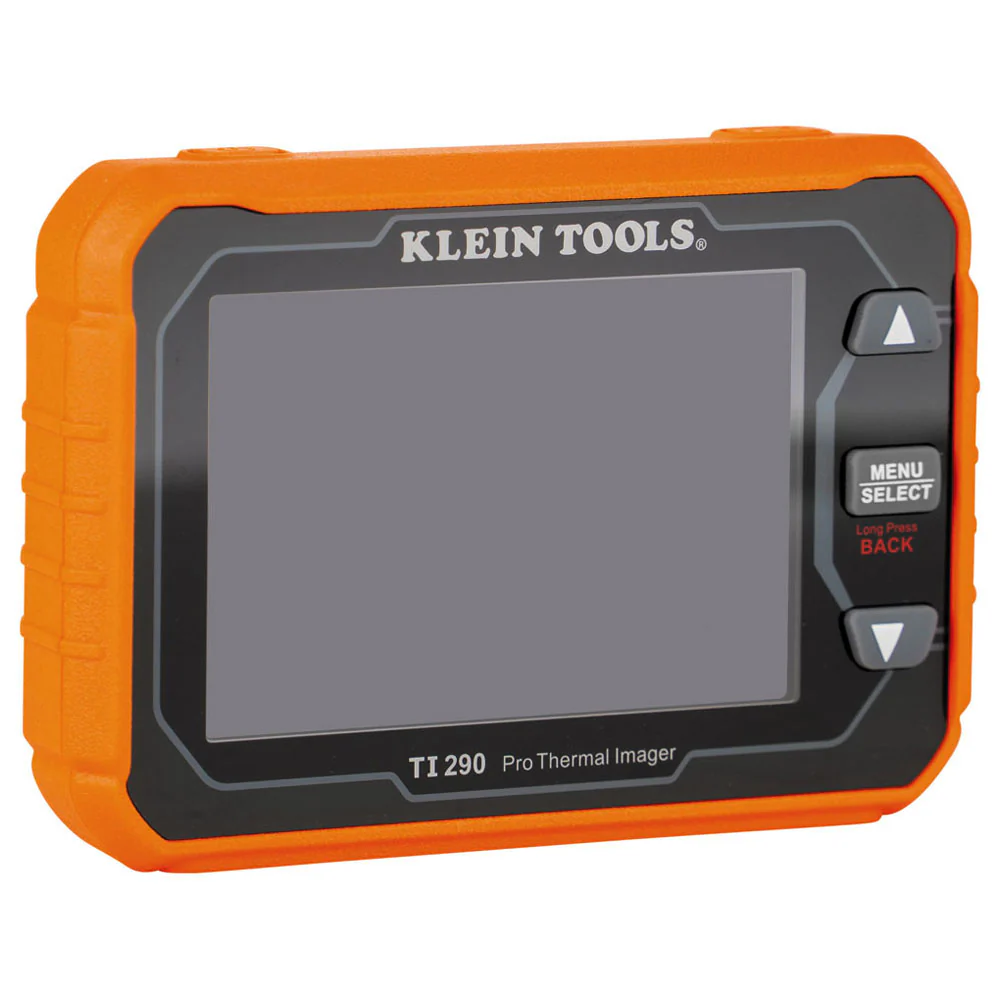 Klein Tools Rechargeable Pro Thermal Imager, Model TI290* - Image 6