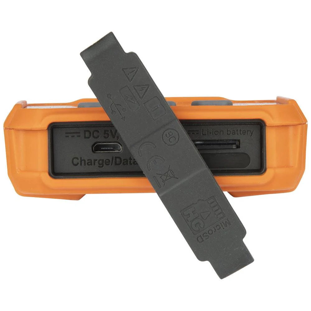 Klein Tools Rechargeable Thermal Imager, Model TI250 - Image 7