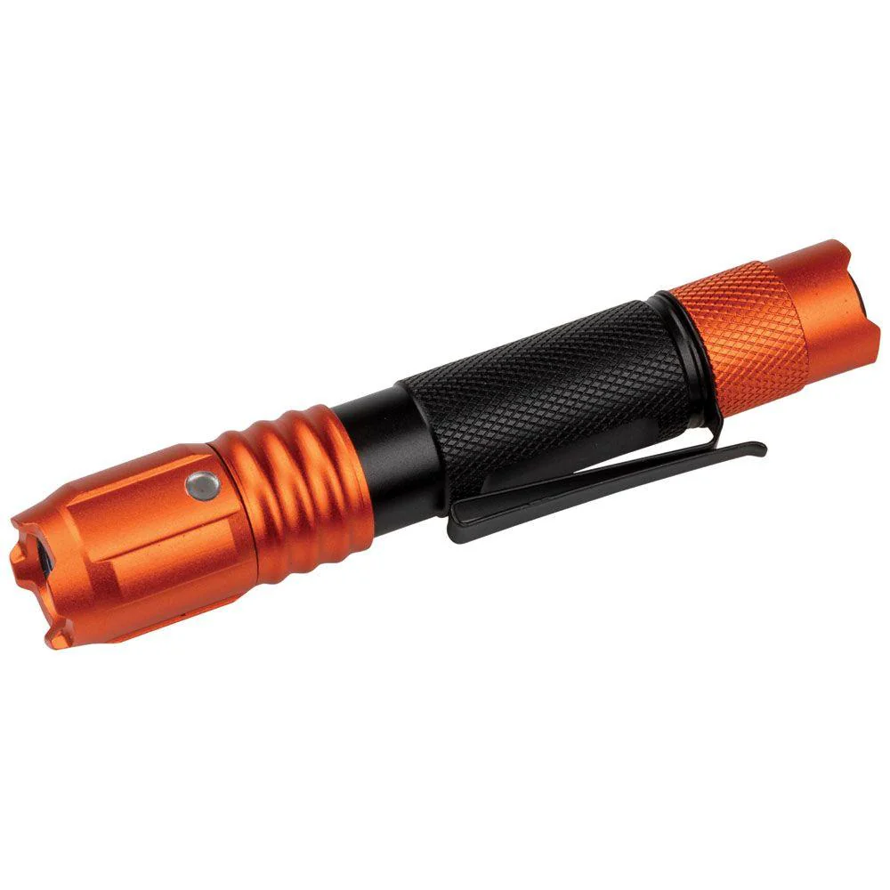 Klein Tools Rechargeable Waterproof LED Pocket Light with Lanyard, Model 56411* - Image 8