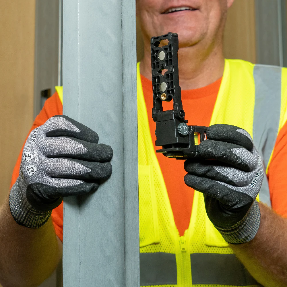 Klein Tools Red Pocket Laser Level, Model 93PTL* - Image 10