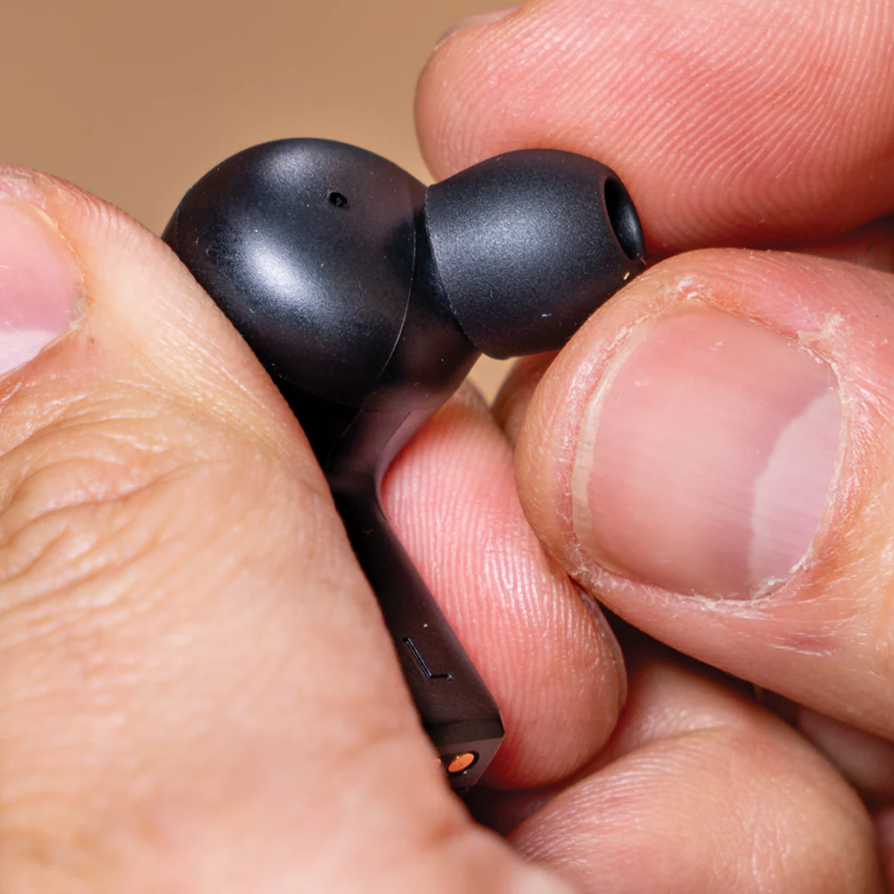 Klein Tools Replacement Earbud Tips for AESEB1S, Model 69475* - Image 7