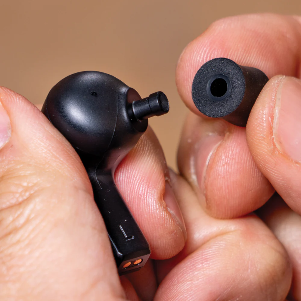 Klein Tools Replacement Earbud Tips for AESEB2, Model 69474* - Image 4