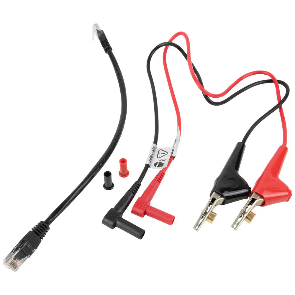 Klein Tools Replacement Leads for Digital Tone Generator VDV500-163, Model VDV999-920*