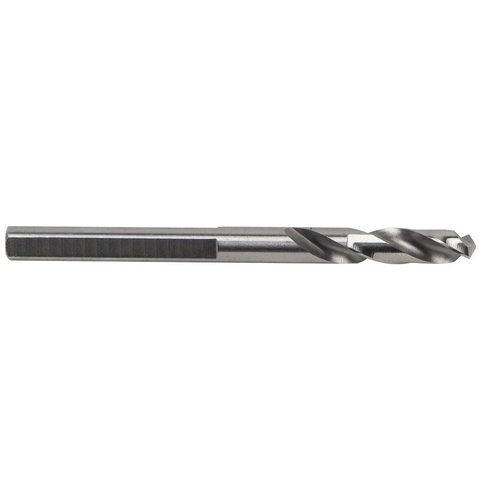 Klein Tools Replacement Pilot Bit, 1/4 x 3-1/2-Inch, Model 31907*