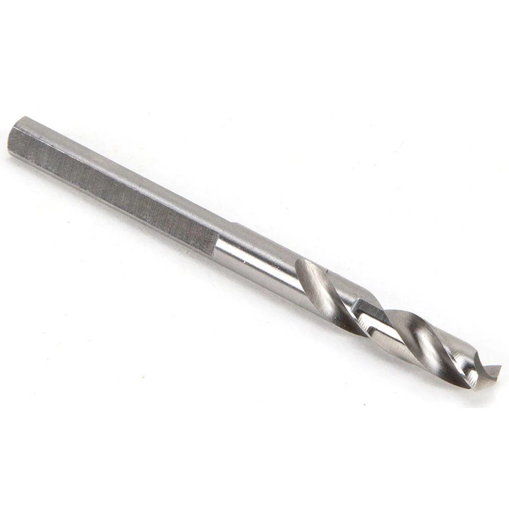 Klein Tools Replacement Pilot Bit, 1/4 x 3-1/2-Inch, Model 31907* - Image 2