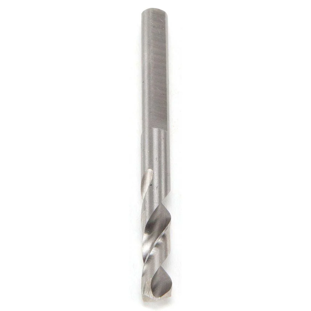 Klein Tools Replacement Pilot Bit, 1/4 x 3-1/2-Inch, Model 31907* - Image 3