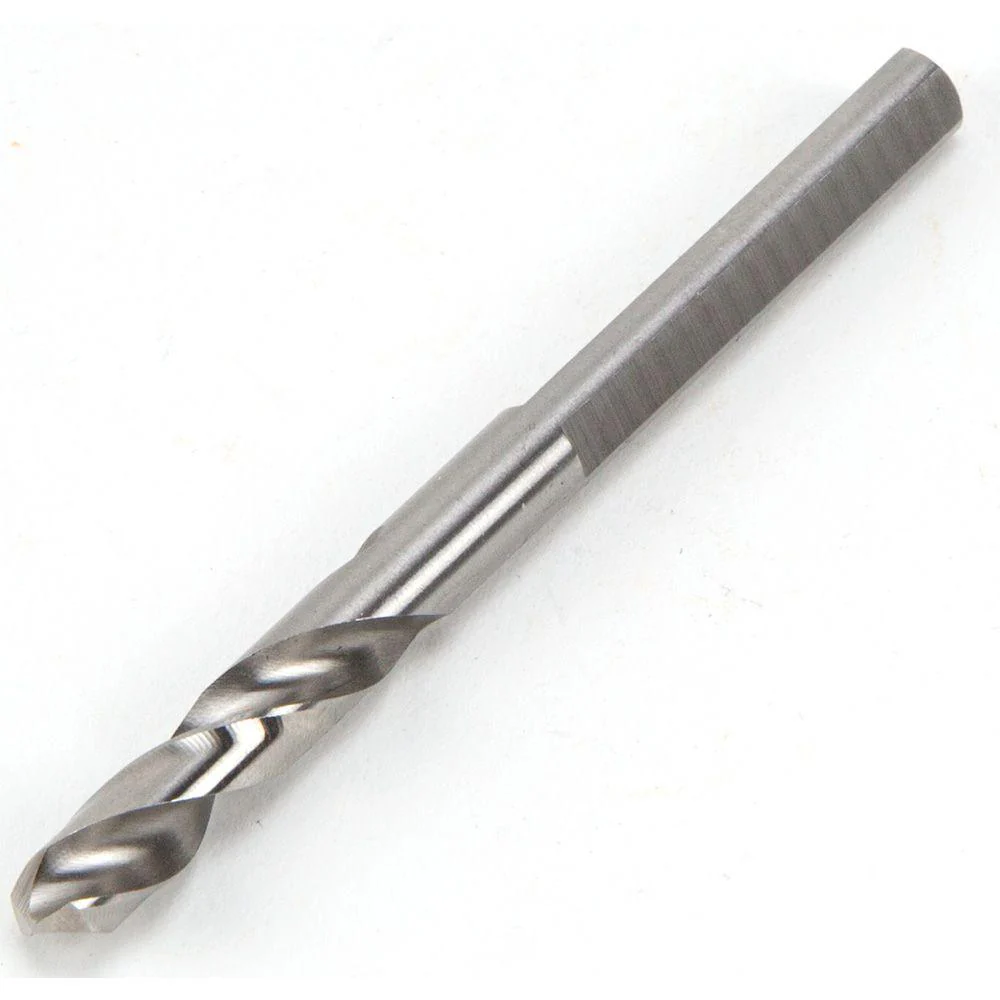 Klein Tools Replacement Pilot Bit, 1/4 x 3-1/2-Inch, Model 31907* - Image 4