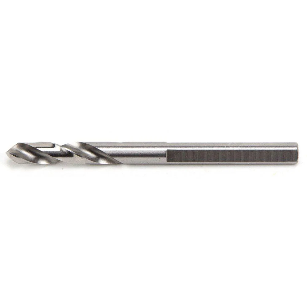 Klein Tools Replacement Pilot Bit, 1/4 x 3-1/2-Inch, Model 31907* - Image 5