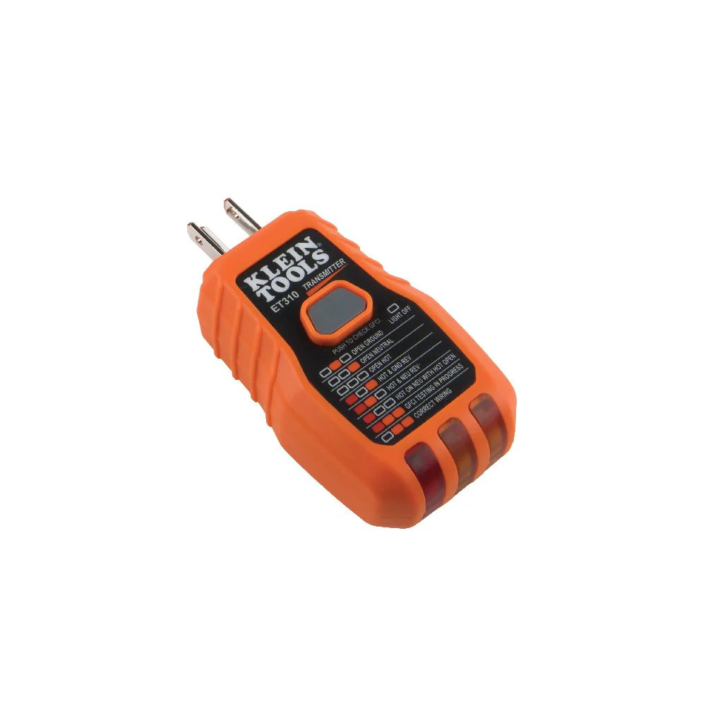 Klein Tools Replacement Transmitter for ET310, Model ET310TRANS* - Image 4
